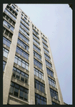 Block 402: Thompson Street between Grand Street and Watts Street (west side)