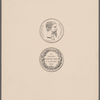Vittorio Emanuele II. G; Galeari F.  Au Colonel Samuel Colt D'Hartford 1860.
