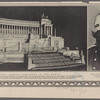 The largest monument in the world...  Victor Emmanuel II...