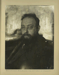 Vladimir Dmitriyevich Bonch-Bruyevivh, b 1873, Soviet historian and ethnographer.