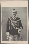 His Majesty King Victor Emmanuel III. of Italy. From a photograph by Fratelli D'Alessandri, Rome.