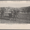 King Victor Emmanuel of Italy enjoying a morning ride.