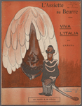 Sua maesta il Re D'Italia [cover].