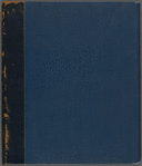 Growth and leafing for June. 5 leaves of holograph notes, unsigned, covering 1851-1860. 