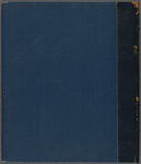 Growth and leafing for June. 5 leaves of holograph notes, unsigned, covering 1851-1860. 