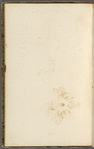 [Nature and Bird Notes.] MS journal and list of birds, kept by Sophia, John and H. D. Thoreau. Also contains HDT's A Walk to Wachusett