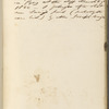 [Nature and Bird Notes.] MS journal and list of birds, kept by Sophia, John and H. D. Thoreau. Also contains HDT's A Walk to Wachusett
