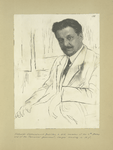 Aleksnadr Aleksandrovich Bubliokov, b. 1875, member of the 4th Duma and of the Provisional government ; émigré rsiding in N.Y.