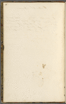 [Nature and Bird Notes.] MS journal and list of birds, kept by Sophia, John and H. D. Thoreau. Also contains HDT's A Walk to Wachusett