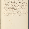[Nature and Bird Notes.] MS journal and list of birds, kept by Sophia, John and H. D. Thoreau. Also contains HDT's A Walk to Wachusett
