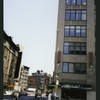 Block 402: Sixth Avenue between Watts Street and Grand Street (east side)