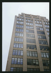 Block 402: Sixth Avenue between Watts Street and Grand Street (east side)