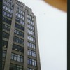 Block 402: Sixth Avenue between Watts Street and Grand Street (east side)