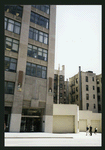 Block 402: Sixth Avenue between Watts Street and Grand Street (east side)