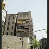 Block 402: Sixth Avenue between Watts Street and Grand Street (east side)