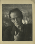 Commissar of the Petrograd Commune.