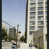 Block 402: Grand Street between Sixth Avenue and Thompson Street (north side)