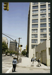 Block 402: Grand Street between Sixth Avenue and Thompson Street (north side)