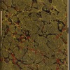[Nature and Bird Notes.] MS journal and list of birds, kept by Sophia, John and H. D. Thoreau. Also contains HDT's A Walk to Wachusett