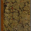 [Nature and Bird Notes.] MS journal and list of birds, kept by Sophia, John and H. D. Thoreau. Also contains HDT's A Walk to Wachusett