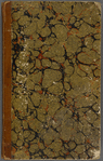 [Nature and Bird Notes.] MS journal and list of birds, kept by Sophia, John and H. D. Thoreau. Also contains HDT's A Walk to Wachusett
