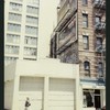 Block 402: Grand Street between Sixth Avenue and Thompson Street (north side)