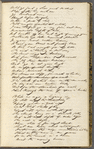 A Walk to Wachusett. Holograph draft, dated 1842.