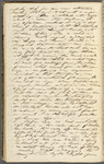 A Walk to Wachusett. Holograph draft, dated 1842.
