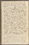 A Walk to Wachusett. Holograph draft, dated 1842.