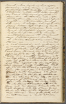 A Walk to Wachusett. Holograph draft, dated 1842.
