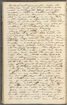 A Walk to Wachusett. Holograph draft, dated 1842.