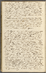 A Walk to Wachusett. Holograph draft, dated 1842.