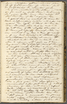 A Walk to Wachusett. Holograph draft, dated 1842.