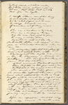 A Walk to Wachusett. Holograph draft, dated 1842.