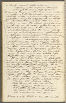 A Walk to Wachusett. Holograph draft, dated 1842.