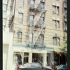 Block 402: Grand Street between Sixth Avenue and Thompson Street (north side)