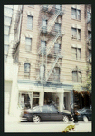 Block 402: Grand Street between Sixth Avenue and Thompson Street (north side)