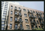 Block 402: Grand Street between Sixth Avenue and Thompson Street (north side)