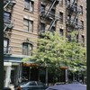 Block 402: Grand Street between Sixth Avenue and Thompson Street (north side)