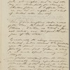 [A Week on the Concord and Merrimack Rivers]. Early holograph draft of chapters "Concord River" and "Saturday." Unsigned, part dated "Sat. Aug. 31, 1839."