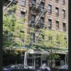 Block 402: Grand Street between Sixth Avenue and Thompson Street (north side)