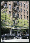 Block 402: Grand Street between Sixth Avenue and Thompson Street (north side)