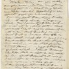 Blake, Harrison G. O., ALS to. Dec. 6-7, 1856.