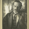 Konstantin Feldman, a participant in the mutiny on the warship "Potiomkin."