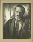 Konstantin Feldman, a participant in the mutiny on the warship "Potiomkin."
