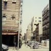 Block 402: Grand Street between Sixth Avenue and Thompson Street (north side)