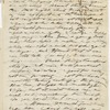 Blake, Harrison G. O., ALS to. Dec. 6-7, 1856.
