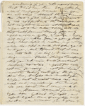 Blake, Harrison G. O., ALS to. Dec. 6-7, 1856.