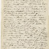 Blake, Harrison G. O., ALS to. Dec. 6-7, 1856.