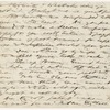 Blake, Harrison G. O., ALS to. Dec. 6-7, 1856.